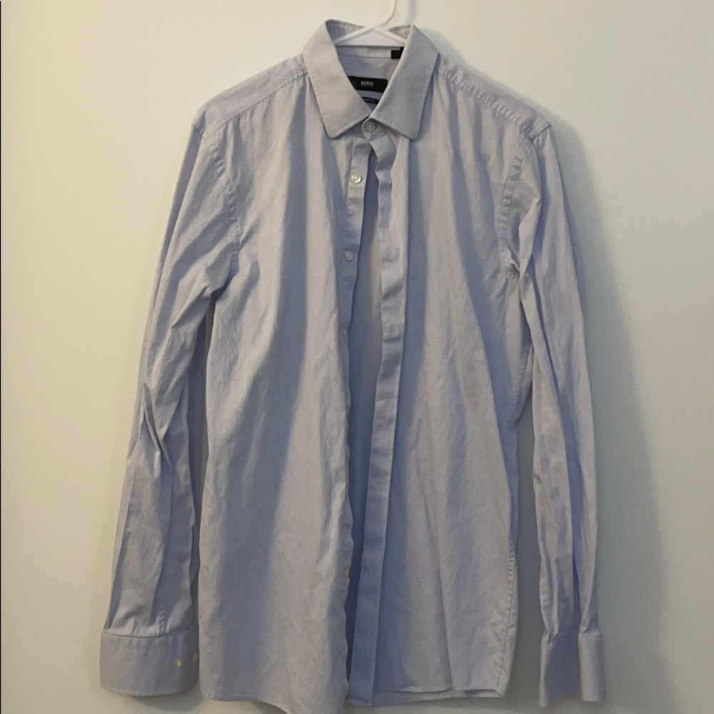 Hugo Boss Dress Shirt
